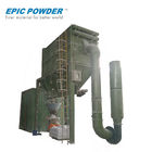 High Efficiency Powder Grinding Mill For Heavy - Duty Grinding And Low Maintenance