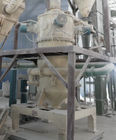 Low Energy 20kw Output Jet Mill Machine 10000mesh 1um Convenient To Change Materials