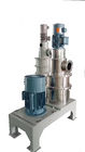Csm-Hj Series Air Classifier Machine , 50-2500 Mesh Ultra Fine Grinding Mill