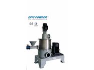 5000 Mesh 2.5um Air Classifier Mill Auto Micron Powder Grinding Mill Machine