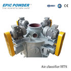 EPIC Air Classifier Powder Separation Milling For Fly Ash With CE ISO