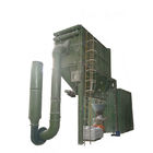 China Malla de pulido Mesh-2500 del molino 200 del polvo vertical de Pozzolan para el pulido fino del polvo compañía
