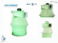 China 1 - Molino del jet del pulverizador del vapor del coque del petróleo del clasificador de aire de 10 micrones compañía