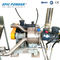 Pulverizador mecánico de pulido ultra fino ISO del molino del clasificador de aire del polvo proveedor