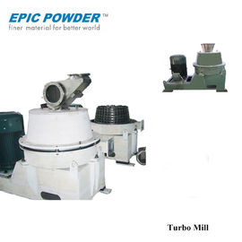 Máquina de pulir del mini pulverizador del acero inoxidable para el pulido del azúcar de la especia
